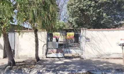Casa com 1 quarto à venda na Vila Rica, Pindamonhangaba 