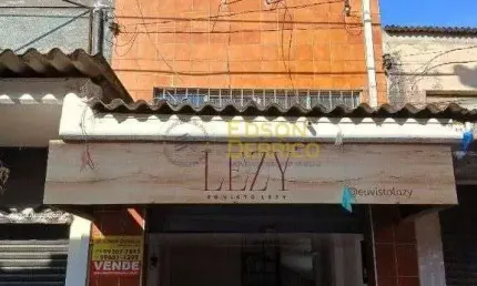 Ponto à venda, 31 m² por R$ 190.000 - Centro - Pindamonhangaba/SP