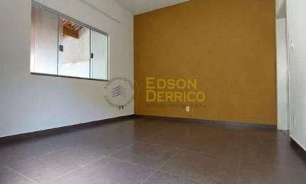Casa com 3 dormitórios à venda, 80 m² por R$ 280.000,00 - Bela Vista - Pindamonhangaba/SP