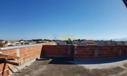 Sobrado residencial à venda, Mantiqueira, Pindamonhangaba.