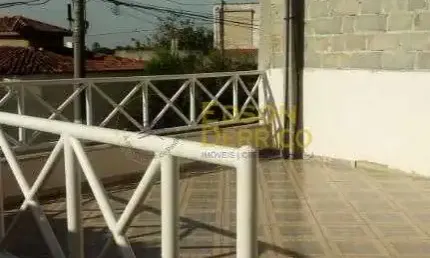 Casa com 2 dormitórios à venda, 82 m² por R$ 330.000 - Residencial e Comercial Cidade Jardim - Pindamonhangaba/SP