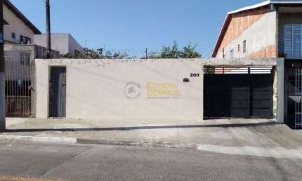 Casa com 3 dormitórios à venda, 150 m² por R$ 790.000 - Parque Nova Esperança - São José dos Campos/SP