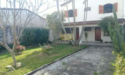 Sobrado à venda, 181 m² por R$ 530.000,00 - Crispim - Pindamonhangaba/SP