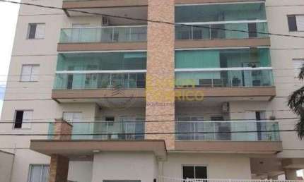 Apartamento com 3 quartos à Venda, São Benedito - Pindamonhangaba