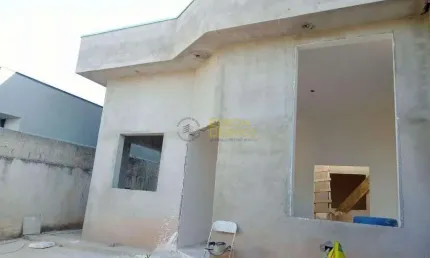 Casa com 3 quartos à Venda, Loteamento Residencial e Comercial Flamboyant - Pindamonhangaba