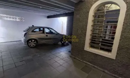 Casa com 3 dormitórios à venda, 229 m² por r$ 425.000,00 - jardim rosely - pindamonhangaba/sp