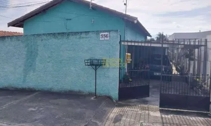 Casa com 3 dormitórios à venda, 132 m² por R$ 300.000,00 - Vila Rica - Pindamonhangaba/SP