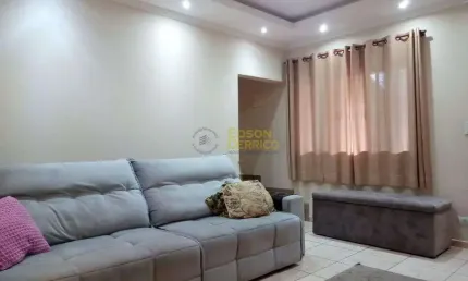 Sobrado à venda, 168 m² por r$ 430.000,00 - jardim mariana - pindamonhangaba/sp