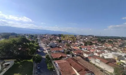 Apartamento com 3 dormitórios à venda, 83 m² por R$ 480.000,00 - Santana - Pindamonhangaba/SP