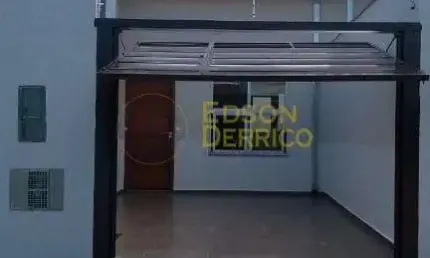 Casa com 2 dormitórios à venda, 62 m² por R$ 290.000,00 - Loteamento Residencial e Comercial Flamboyant - Pindamonhangaba/SP