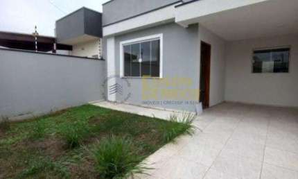 Casa com 3 quartos à Venda, Santa Clara - Pindamonhangaba