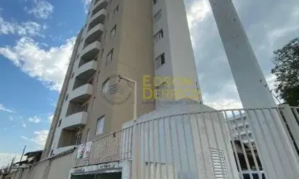 Apartamento com 3 dormitórios à venda, 101 m² por R$ 300.000,00 - São Benedito - Pindamonhangaba/SP