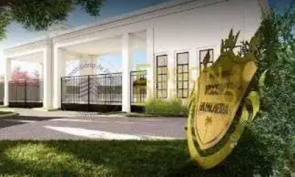 Terreno à venda, 200 m² por r$ 140.000,00 - crispim - pindamonhangaba/sp