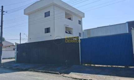 Prédio comercial, 150 m² - venda por R$ 750.000,00 ou aluguel por R$ 1.779,78/mês - Jardim Mariana - Pindamonhangaba/SP