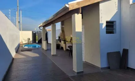 Salas Comerciais à Venda, Residencial e Comercial Portal dos Eucaliptos - Pindamonhangaba