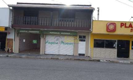 Sobrado com 4 dormitórios à venda, 192 m² por R$ 750.000,00 - Conjunto Habitacional Terra dos Ipês I (Norte) - Pindamonhangaba/SP