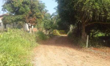 Terreno à venda, 4693 m² por R$ 600.000 - Campinas - Pindamonhangaba/SP