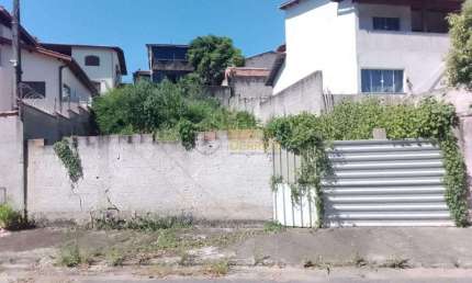 Terreno à venda, 270 m² por R$ 170.000,00 - Vila Suiça - Pindamonhangaba/SP