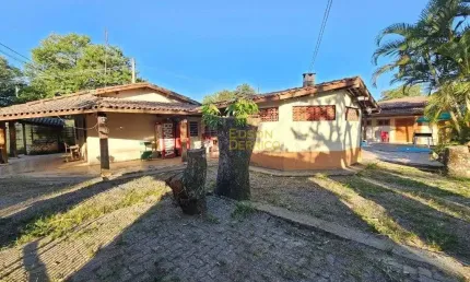 Chácara com 3 dormitórios, 2500 m² - venda por R$ 900.000,00 - Bom Sucesso - Pindamonhangaba/SP