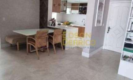 Apartamento com 3 quartos à Venda, São Benedito - Pindamonhangaba