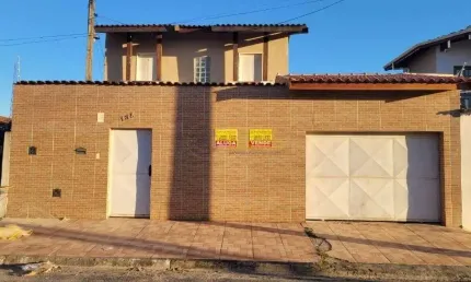 Sobrado com 3 quartos à venda, vila suiça - pindamonhangaba