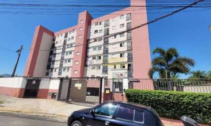 Apartamento com 2 quartos à Venda, Jardim Eloyna - Pindamonhangaba