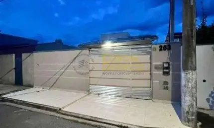 Casa com 3 quartos à Venda, Água Preta - Pindamonhangaba