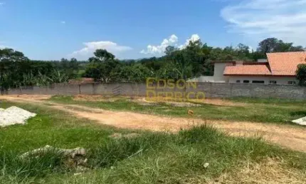 Terreno em Condomínio à Venda, Loteamento Residencial Reserva dos Lagos - Pindamonhangaba