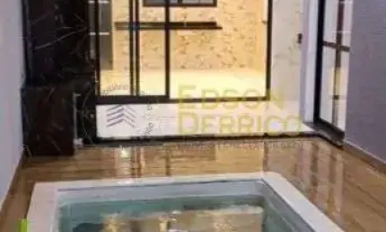 Casa com 3 dormitórios à venda, 98 m² por R$ 550.000,00 - Loteamento Residencial e Comercial Flamboyant - Pindamonhangaba/SP