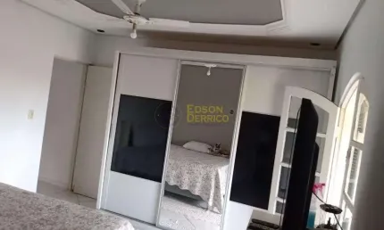 Sobrado com 3 quartos à venda, mombaça - pindamonhangaba