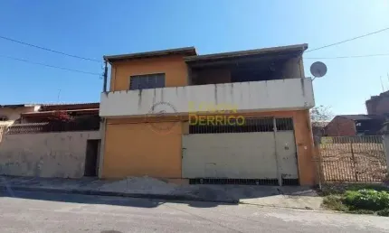 Casa com 3 dormitórios à venda, 280 m² por r$ 480.000,00 - cidade jardim - pindamonhangaba/sp