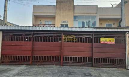 Apartamento, 68 m² - venda por R$ 180.000,00 ou aluguel por R$ 1.026,84/mês - Residencial Pasin - Pindamonhangaba/SP