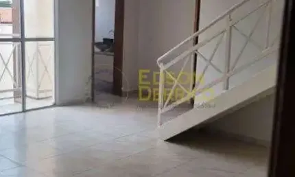 Duplex com 3 quartos à Venda, Jardim Santa Luzia - Pindamonhangaba