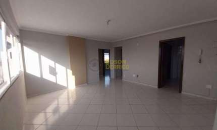 Apartamento com 2 quartos à Venda, Centro - Pindamonhangaba