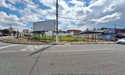 Terreno à venda, 960 m² por R$ 1.200.000,00 - São Benedito - Pindamonhangaba/SP