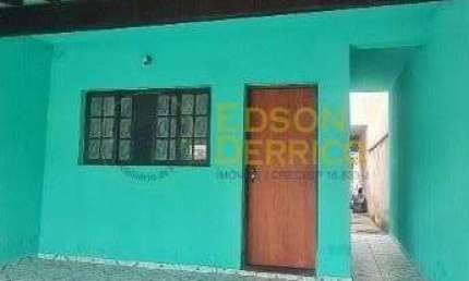 Sobrado com 3 quartos à Venda, Alto do Cardoso - Pindamonhangaba