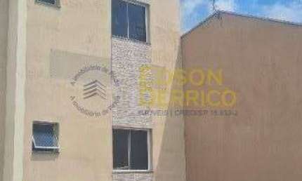 Apartamento com 2 quartos à Venda, Laerte Assunção - Pindamonhangaba