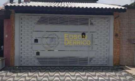 Casa com 2 quartos à Venda, Mantiqueira - Pindamonhangaba