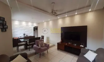 Casa com 3 quartos à venda no Loteamento Residencial Andrade, Pindamonhangaba 