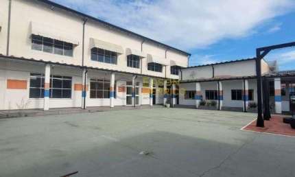 Ponto comercial para alugar no Centro, Pindamonhangaba 