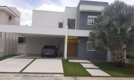 Sobrado com 4 dormitórios à venda, 273 m² por r$ 1.550.000 - condomínio reserva bonsucesso - pindamonhangaba/sp