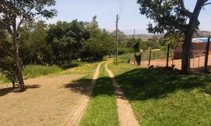 Sítio à venda, 83000 m² por R$ 5.980.000,00 - Chácaras Cataguá - Taubaté/SP