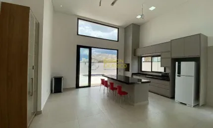 Casa com 3 quartos à venda no Loteamento Residencial Village Splendore, Pindamonhangaba 