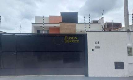 Casa com 3 dormitórios à venda, 0 m² por R$ 480.000,00 - Santa Clara - Pindamonhangaba/SP