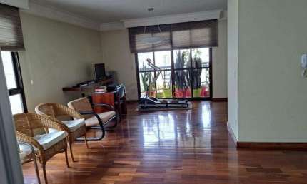 Apartamento com 3 dormitórios à venda, 214 m² por R$ 1.300.000,00 - Vila Suzana - São Paulo/SP