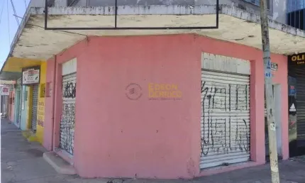 Ponto para alugar, 27 m² por R$ 1.259,49/mês - São Benedito - Pindamonhangaba/SP