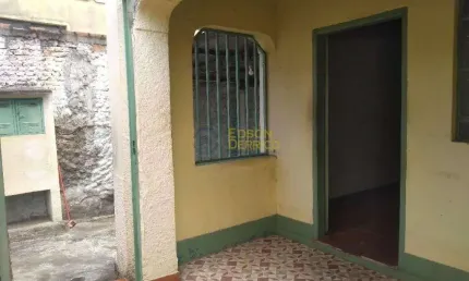 Casa com 2 dormitórios à venda, 199 m² por r$ 300.000,00 - campo alegre - pindamonhangaba/sp