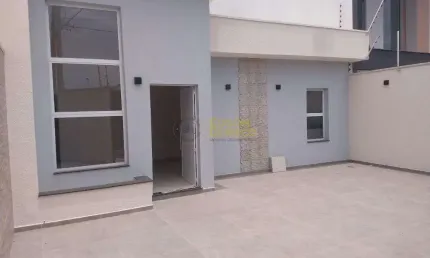 Casa com 2 dormitórios à venda, 91 m² por R$ 510.000,00 - Santa Clara - Pindamonhangaba/SP