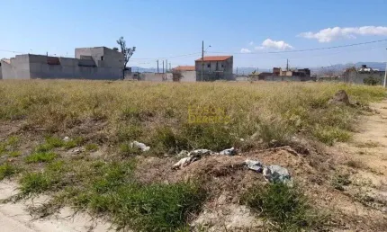 Terreno à venda, 200 m² por R$ 100.000 - César Park - Pindamonhangaba/SP