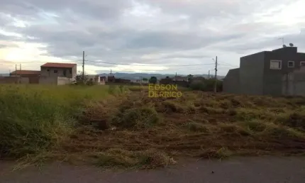 Terreno à venda, 200 m² por R$ 100.000 - César Park - Pindamonhangaba/SP